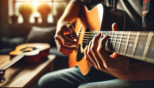 The Best Fingerstyle Guitar Players You Need to Know