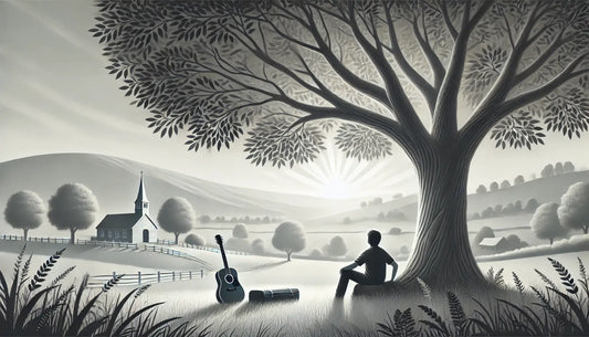 Top 10 Christian Folk Music: Uplifting Folk Songs for the Soul