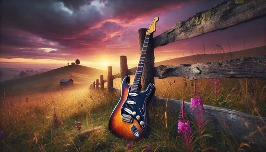 The Best Indie Folk Rock Bands and Albums to Check Out