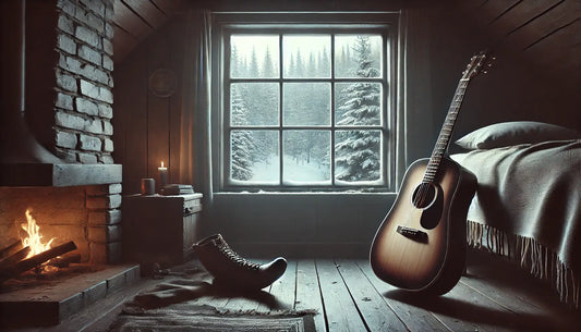 The Meaning Behind 'Skinny Love' by Bon Iver