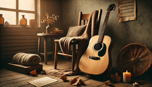 Top Acoustic Songs to Play on Guitar: From Classics to Modern Hits
