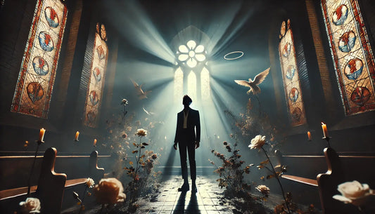 Take Me to Church by Hozier Lyrics and Meaning