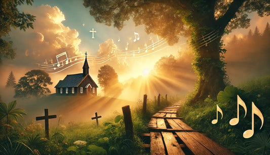 Exploring Folk Christian Music: Uplifting and Soulful Tunes
