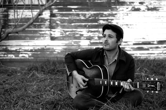 The Meaning Behind 'The Stable Song' Lyrics by Gregory Alan Isakov