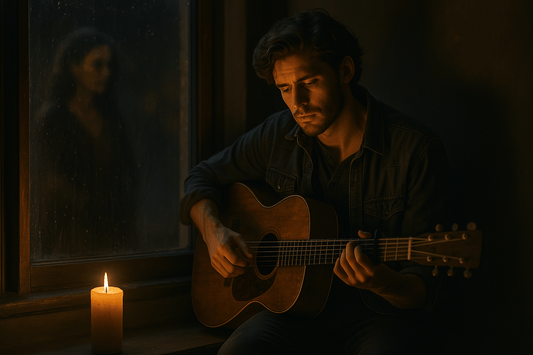 Cherry Wine by Hozier: A Deep Dive into Its Meaning and Emotional Power