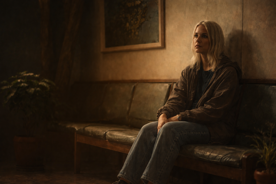 The Waiting Room Song Meaning: Why Phoebe Bridgers’ Lyrics Hurt So Deeply