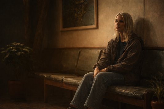 The Waiting Room Song Meaning: Why Phoebe Bridgers’ Lyrics Hurt So Deeply