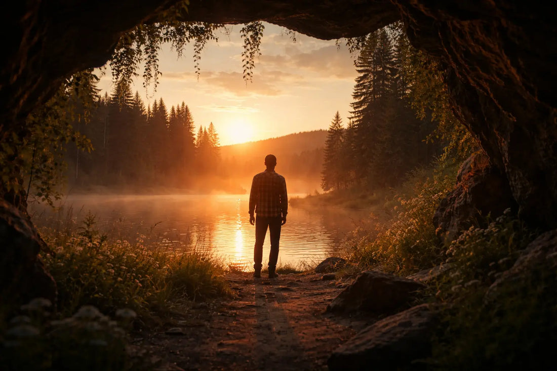 The Cave by Mumford and Sons Meaning: Stepping Out of the Dark and Into Yourself