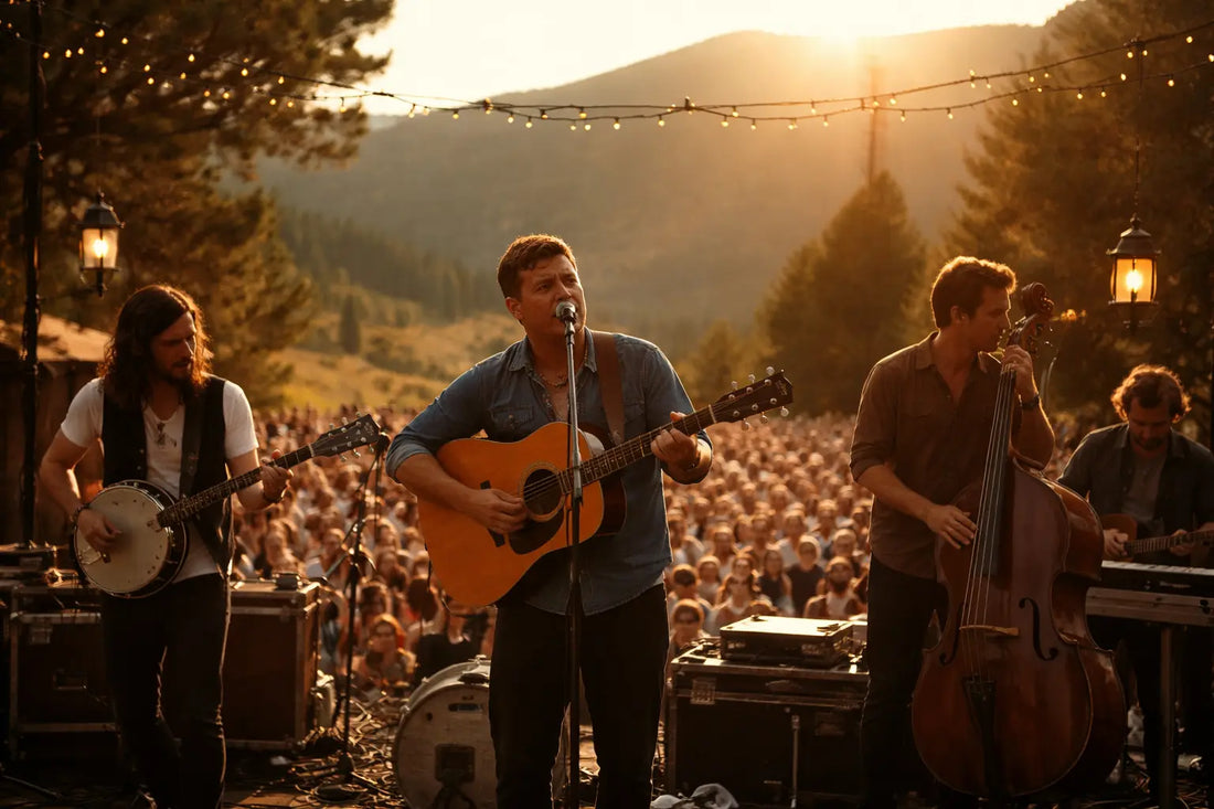 I Will Wait Mumford and Sons Meaning: A Song About Patience, Love, and the Cost of Waiting