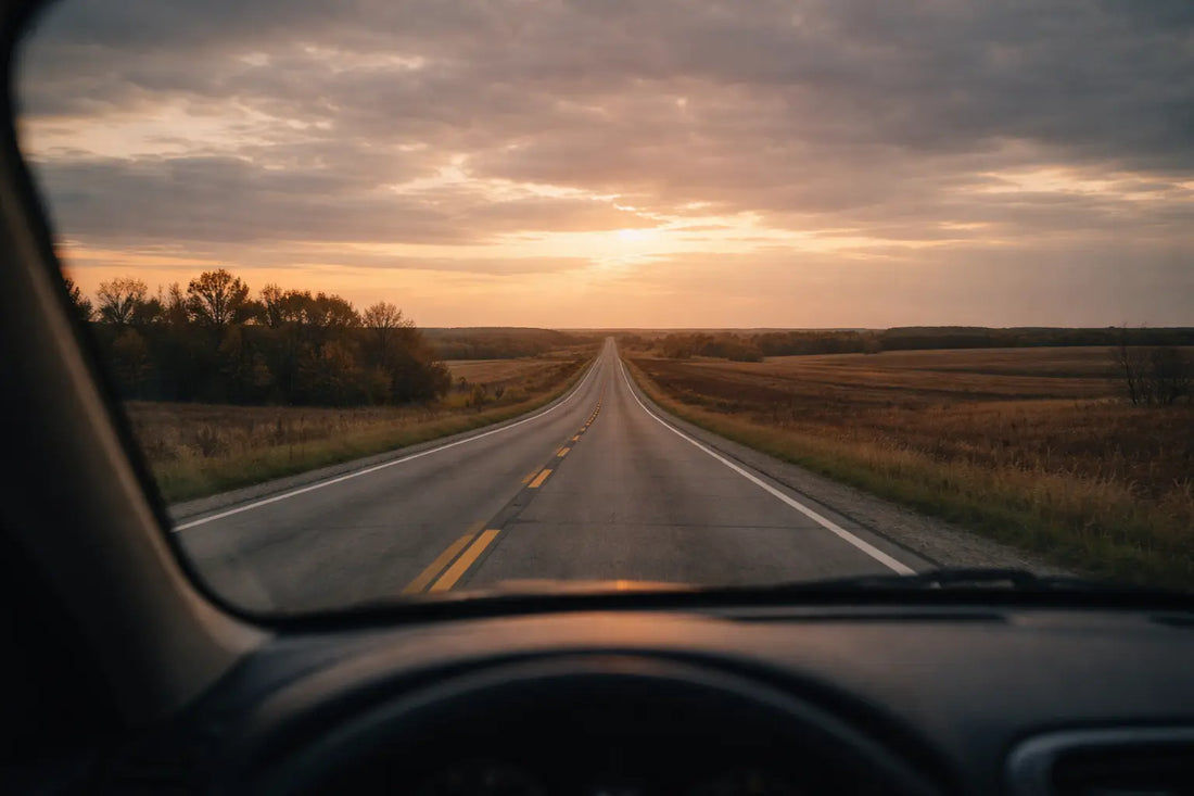 Chicago Song Meaning by Sufjan Stevens: Leaving, Regret, and the Quiet Hope of Movement
