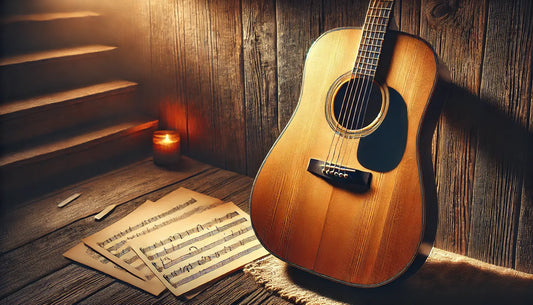 15 Best Acoustic Cover Songs