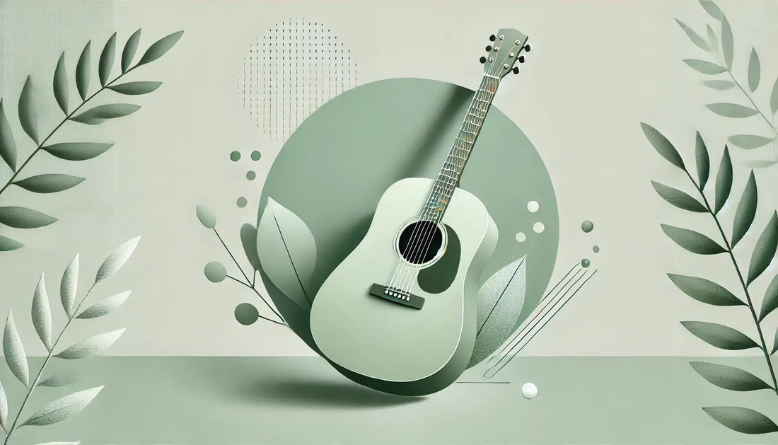 How to Play Fingerstyle Guitar