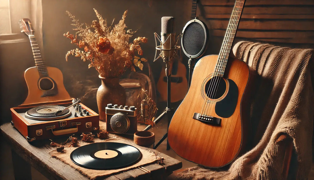 My Favorite Artists and Albums You Should Know About