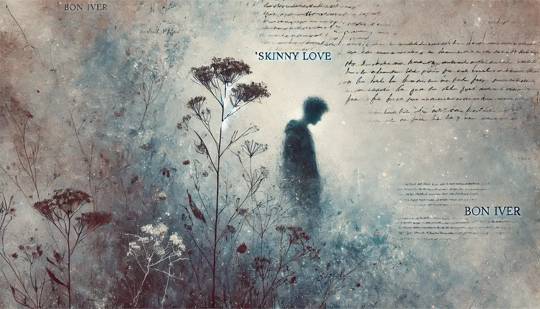 The Meaning Behind 'Skinny Love' – Exploring the Lyrics and Emotional Depth