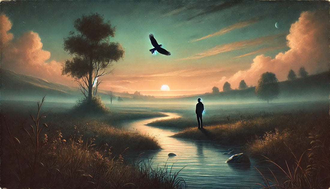 The Mystery of Love: Sufjan Stevens’ Haunting Song Explained