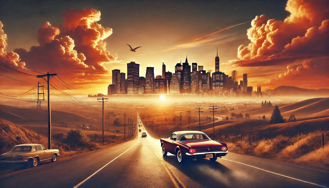 Fast Car Lyrics Meaning: The Powerful Story Behind Tracy Chapman's Timeless Anthem